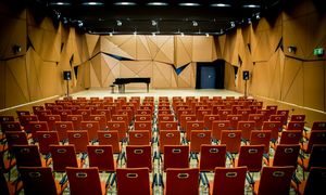 리스트 페렌츠 콘서트 홀