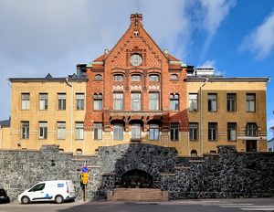 헬싱키 대학교 행동 과학 연구소