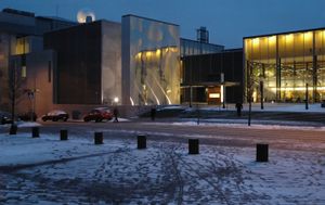 쿰풀라 캠퍼스 피시쿰