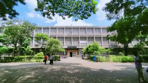 다카 대학교 중앙 도서관