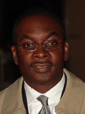 2008년의 브라운