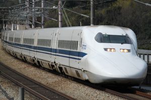 2010년 3월 JR-West 700-3000계 B9편성