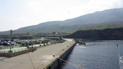 미이케항 (2008년)