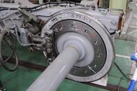 중앙체결식(N700A G·X·F·K편성)