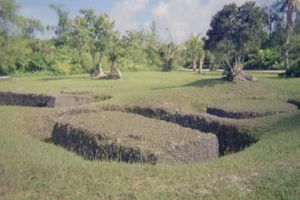 타가 스톤 유적