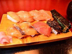 시마즈시, 지역 특산품