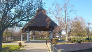 Seccombe 호수 공원