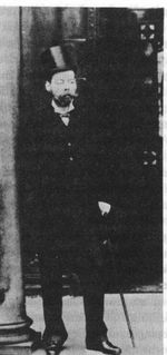 1894년의 랜돌프 처칠 경