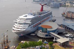 하프문 크루즈 앤드 셀레브레이션 센터