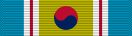 한국 전쟁 참전 훈장