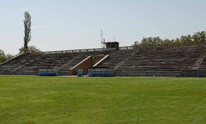 카사기 마르지크 스타디움