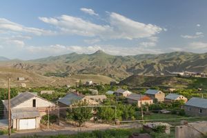 예게그나조르의 모습