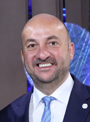 에티엔 슈나이더, 2017