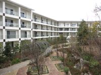 호텔 웰시즌 하마나코 가든 코트