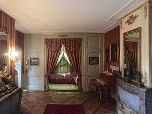 스위스 졸로투른에 있는 코시치우슈코의 마지막 저택. 그는 여기서 사망하였다.