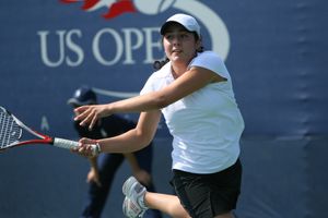 2009년 US 오픈에서 자베르