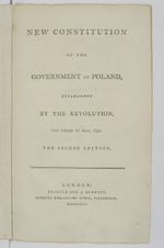 영문판, 런던, 1791