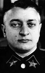 소련 지휘관 미하일 투하체프스키
