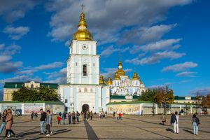 2019년에 촬영된 수도원