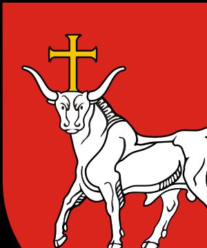 카우나스시 문장