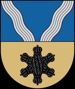 쿠피슈키스구 문장