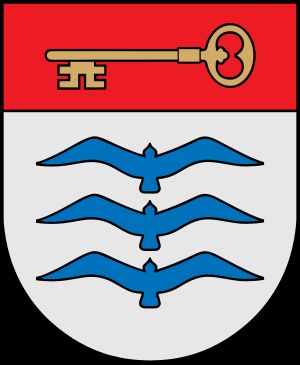 몰레타이구 문장