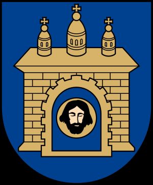 스쿠오다스구 문장