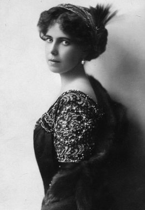 베아트리스 공녀