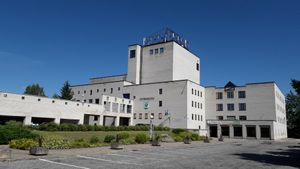 펄바 문화 센터