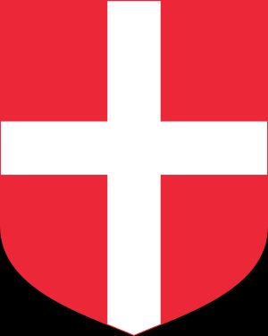 하리우 주 문장