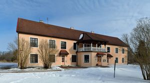 하르유 카운티 박물관