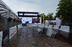 랠리 에스토니아 개막식