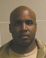 2007년 기소 후 찍은 머그샷