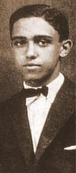 1917년의 니에메예르