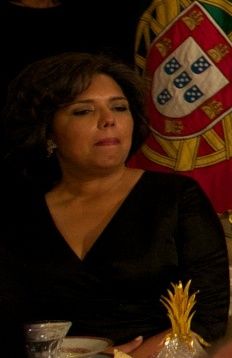 라우라 페레이라는 페드루 파수스 코엘류의 두 번째 배우자였으며 사망할 때까지 함께했다.