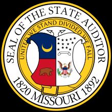 미주리주 감사관 당선