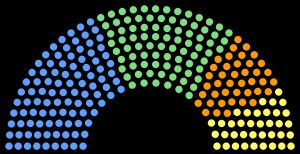 1824년 미국 대통령 선거 결과
