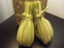 마나도 스타일의 나시 쿠닝