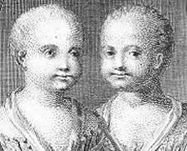 카를로스 프란시스코와 펠리페 프란시스코