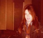 트레버 볼더(B) 1980년