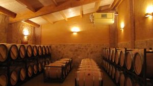 Hermanos Sastre 와이너리