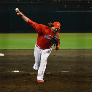 히로시마 시절 (2013년 10월 12일)