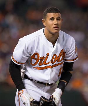 마차도, 2015 시즌