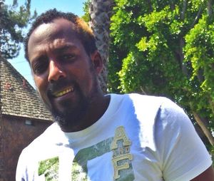 2014년 블라디미르 게레로