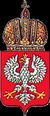 폴란드 차르국 문장