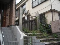 도쿄도 분쿄구의 오쓰카 선유묘소