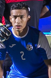 호수에 키자노는 99경기로 니카라과 축구 국가대표팀 최다 출전 선수이다.