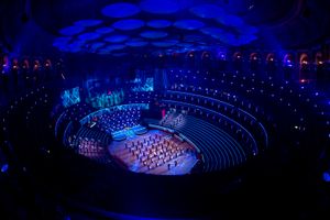 추모 축제(Festival of Remembrance), 2020