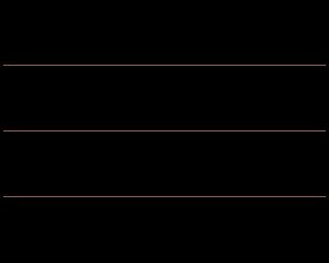 만달로리안어 문자, 클론의 습격에서 제작됨