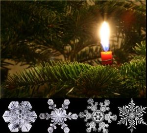 PC에서 제작된 크리스마스 카드로, 디지털 사진이 사용되었다